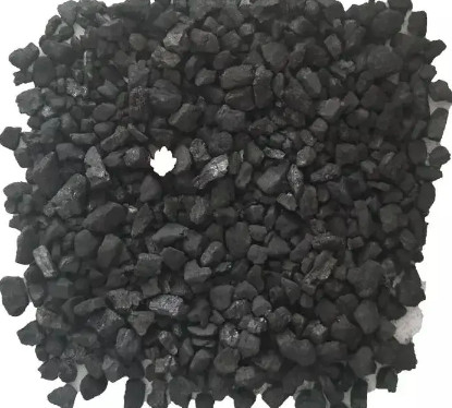 โค๊กเพ็ทคอลไซน์ (Pet Coke) เป็นสารเรคาร์บิวเรเซอร์ของโค๊กเพ็ทโตรเลียม (CPC) ที่มีปริมาณซัลฟูร์ต่ํา