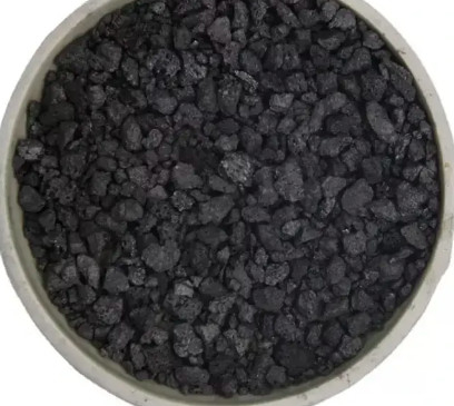 โค๊กเพ็ทคอลไซน์ (Pet Coke) เป็นสารเรคาร์บิวเรเซอร์ของโค๊กเพ็ทโตรเลียม (CPC) ที่มีปริมาณซัลฟูร์ต่ํา