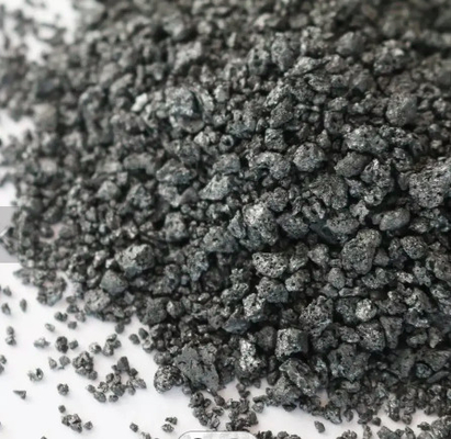 โค๊กเพ็ทคอลไซน์ (Pet Coke) เป็นสารเรคาร์บิวเรเซอร์ของโค๊กเพ็ทโตรเลียม (CPC) ที่มีปริมาณซัลฟูร์ต่ํา