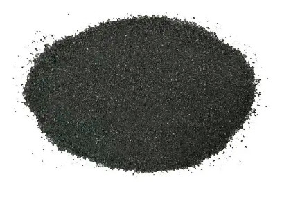 GPC Graphitized Petroleum Coke Carbon Additive ใช้ในกระบวนการผลิตเหล็กกล้าเป็นตัวเพิ่มคาร์บอน