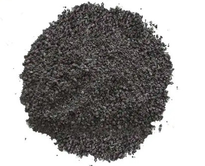GPC Graphitized Petroleum Coke Carbon Additive ใช้ในกระบวนการผลิตเหล็กกล้าเป็นตัวเพิ่มคาร์บอน