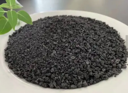กำมะถันต่ำคาร์บอนสูงเผาปิโตรเลียมโค้ก CPC GPC สารเติมคาร์บอน Carbon RaiserRaiser
