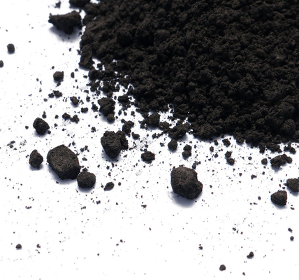 ความบริสุทธิ์สูง 99.9% 13 ไมครอนแบตเตอรี่ลิเธียมกราไฟท์ผง Micronized Graphite