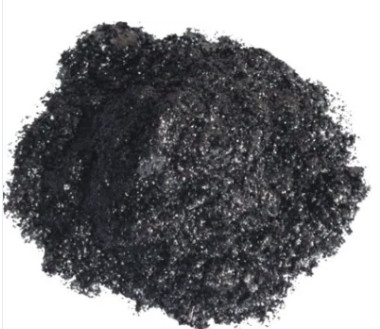 แบตเตอรี่ลิตยอน แอนโด 50 mesh 99% คาร์บอนสูง ส่งไฟฟ้า สีกลม ฝุ่นกราฟิตสําหรับน้ํามันย่อย