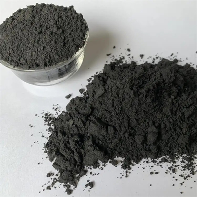 สารสกัดจากกราฟไทท์ไฮคาร์บอนธรรมชาติ 50 Mesh Powder