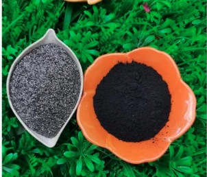 300 เม็ดกราฟิตผง Mesh สําหรับเคลือบป้องกันการกัดกร่อน