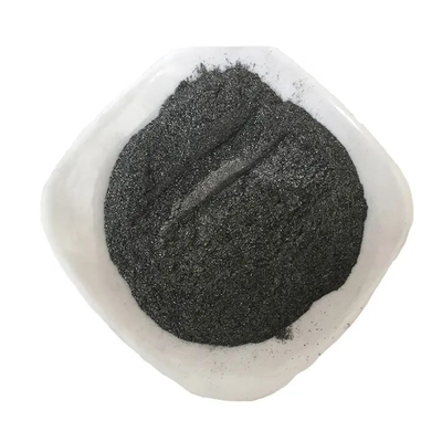 กราไฟท์ขยายคาร์บอนสูง 80Mesh 95%