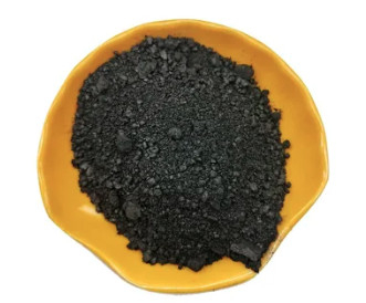 200 Mesh ขนาดขยายได้ สับกราฟิตธรรมชาติสําหรับพลาสติก