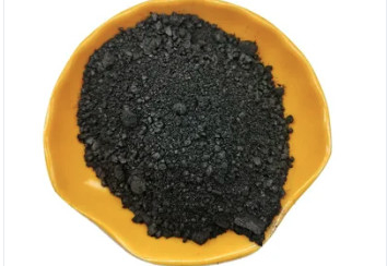 200 Mesh ขนาดขยายได้ สับกราฟิตธรรมชาติสําหรับพลาสติก