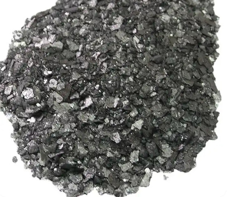 990.9% คาร์บอนธรรมชาติ ผงกราฟิตขยายปูน 32mesh