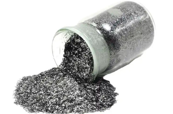 25um กราฟิตธรรมชาติ 500mesh พอดกราฟิตไมโครเนียส