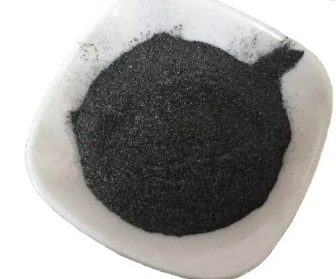 25um กราฟิตธรรมชาติ 500mesh พอดกราฟิตไมโครเนียส