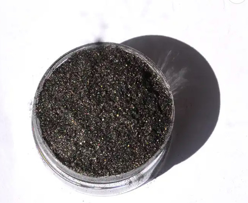Nature 80 Mesh Flake Graphite แปดเบรค