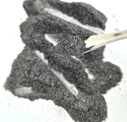 Nature 80 Mesh Flake Graphite แปดเบรค