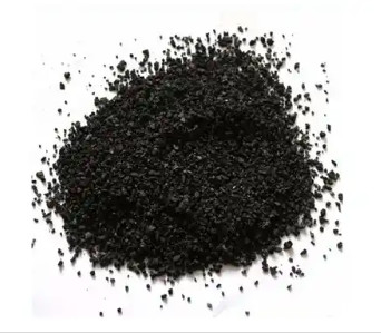 ความบริสุทธิ์สูง 99.9% 200 Mesh Flake Graphite Powder Graphite ของธรรมชาติ