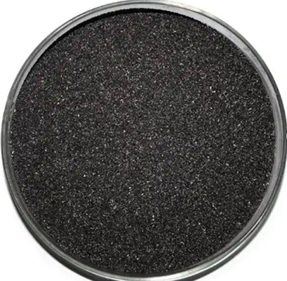 ความบริสุทธิ์สูง 99.9% 200 Mesh Flake Graphite Powder Graphite ของธรรมชาติ