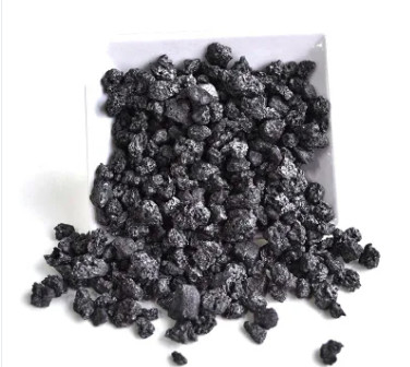 GPC โค๊กน้ํามันที่มีซัลฟ์เฟอร์ 0.05 Petcoke สําหรับ Recarburizer