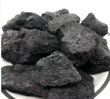 GPC โค๊กน้ํามันที่มีซัลฟ์เฟอร์ 0.05 Petcoke สําหรับ Recarburizer