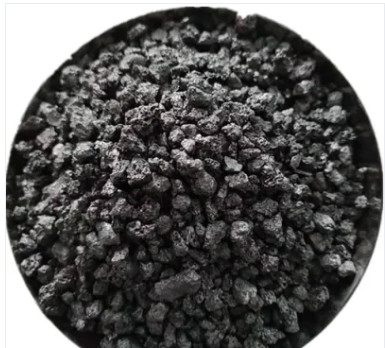 99% กราฟิตสังเคราะห์ที่มีคาร์บอนสูง สําหรับการโยกเหล็ก / กราฟิตประดิษฐ์