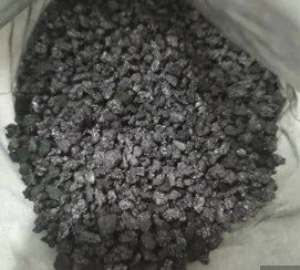 FC 99% S0.5% โค๊กน้ํามันแคลซีน CPC โค๊กสัตว์เลี้ยง