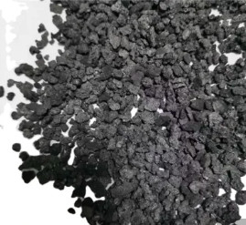 Recarburizer โค๊กน้ํามันหมัก CPC การเพิ่มคาร์บอน