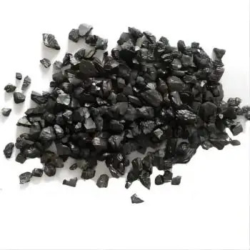 1-3mm GPC กราฟิต โค๊กน้ํามัน Carbonizer สําหรับการโยนและการผลิตเหล็ก