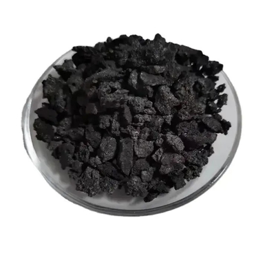 1-3mm GPC กราฟิต โค๊กน้ํามัน Carbonizer สําหรับการโยนและการผลิตเหล็ก