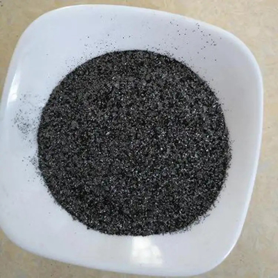 ความทนทานต่ออุณหภูมิสูง ความบริสุทธิ์สูง กราฟิต