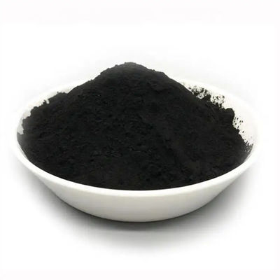 Expandable Graphite Powder Bulk Density 0.2-0.3 G/cm3 Onset Temp 180 – 220 °C for Fireproof Materials