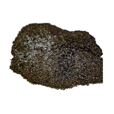 ขนาด Mesh ขนาด 80 ขนาดขยาย Graphite Powder ด้วยความสามารถในการนําไฟสูง