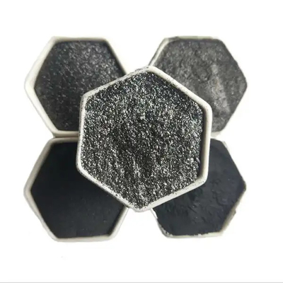 980.5% กราฟไทต์ สีแก้ว สีธรรมชาติ สีผง 50 Mesh Pencil Flake Graphite Powder