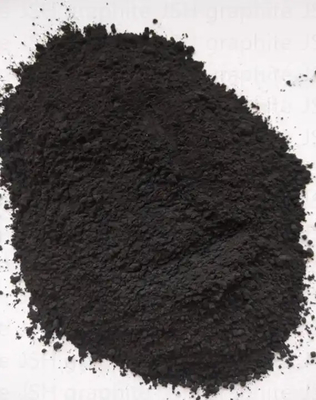 85% เนื้อหาคาร์บอน ขนาดปูนกราฟไททอโมฟ์ 325 Mesh