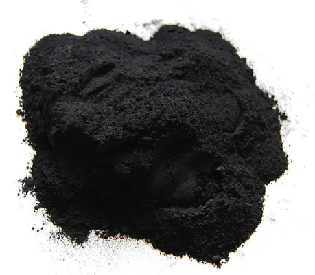 คาร์บอน 85% กราฟไททอโมรฟัส สําหรับสารไฟไหม้