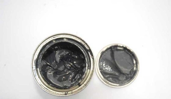 Micronized Flake Spherical Graphite Thermal Stable สำหรับการหล่อลื่นแม่พิมพ์หล่อโลหะกลิ้ง