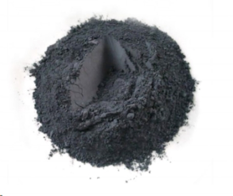 การหล่อลื่นด้วยตนเองกราไฟท์เกล็ดธรรมชาติ 80-300 ผงกราไฟท์ Micronized ตาข่าย