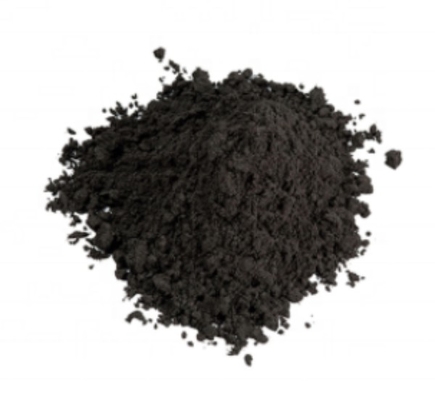 การหล่อลื่นด้วยตนเองกราไฟท์เกล็ดธรรมชาติ 80-300 ผงกราไฟท์ Micronized ตาข่าย
