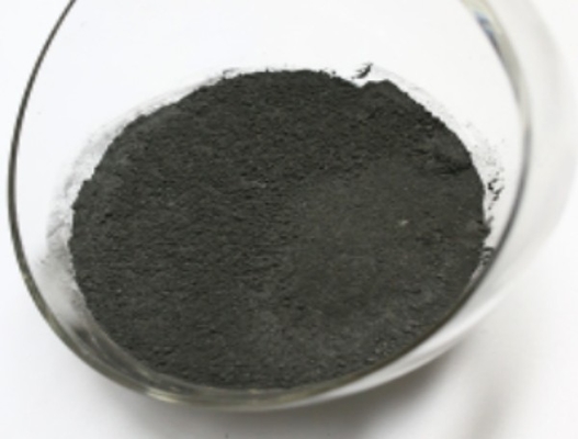 20ppm กำมะถัน 5 ไมครอนผงกราไฟท์นำไฟฟ้า Micronized