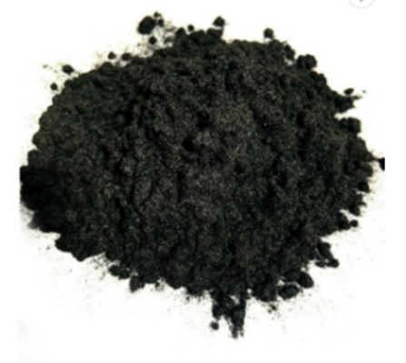 20ppm กำมะถัน 5 ไมครอนผงกราไฟท์นำไฟฟ้า Micronized