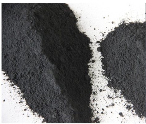 20ppm กำมะถัน 5 ไมครอนผงกราไฟท์นำไฟฟ้า Micronized
