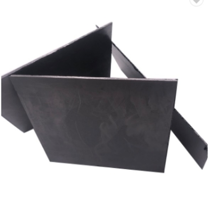 3mm Flex Graphite Foil Roll 1000mm1500mm สำหรับการทำน้ำให้บริสุทธิ์