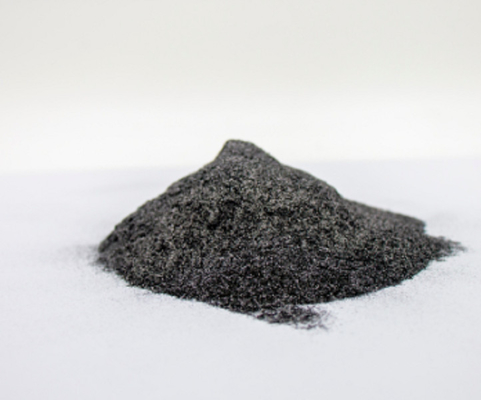 50PPM Fluoride High Purity Flake Graphite 325 ตาข่ายทนต่อการสึกหรอ 6-8PH