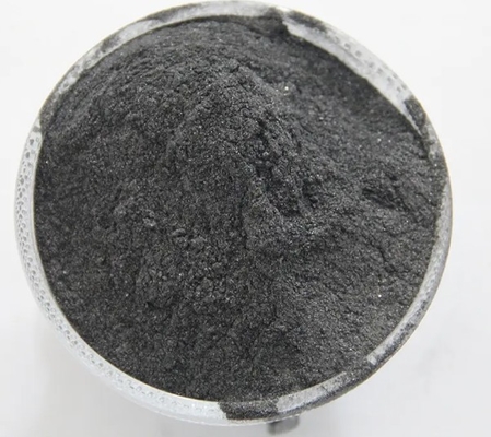 ผงกราไฟท์ Micronized สีธรรมชาติ, กราไฟท์เกล็ดธรรมชาติคาร์บอนสูง
