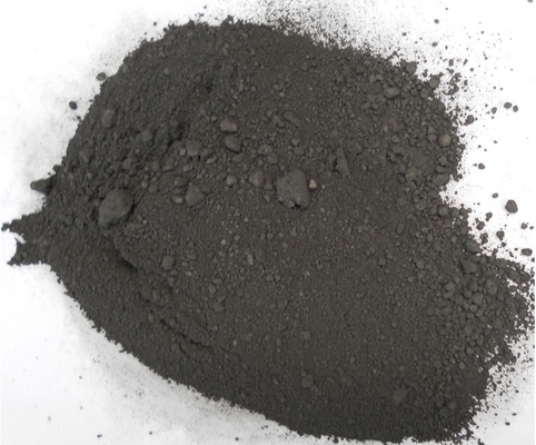 ผงกราไฟท์ Amorphous Micronized 2% Moisture Self Lubricity