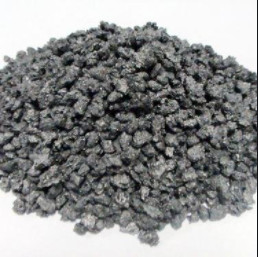 Carbon Raiser Granular Graphite ไนโตรเจนต่ำกำมะถันต่ำสำหรับโลหะผสม