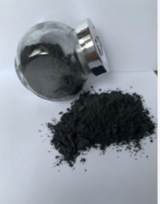 การนำไฟฟ้า Micronized Graphite Powder 2um-50um กราไฟท์คาร์บอนสูง