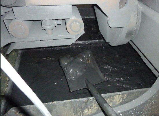 Gravity Casting Die Graphite Release Agent 960 ตาข่าย 0.3% ความชื้น 81% ปริมาณคาร์บอน